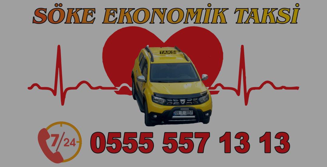 Söke Ekonomik Taksi